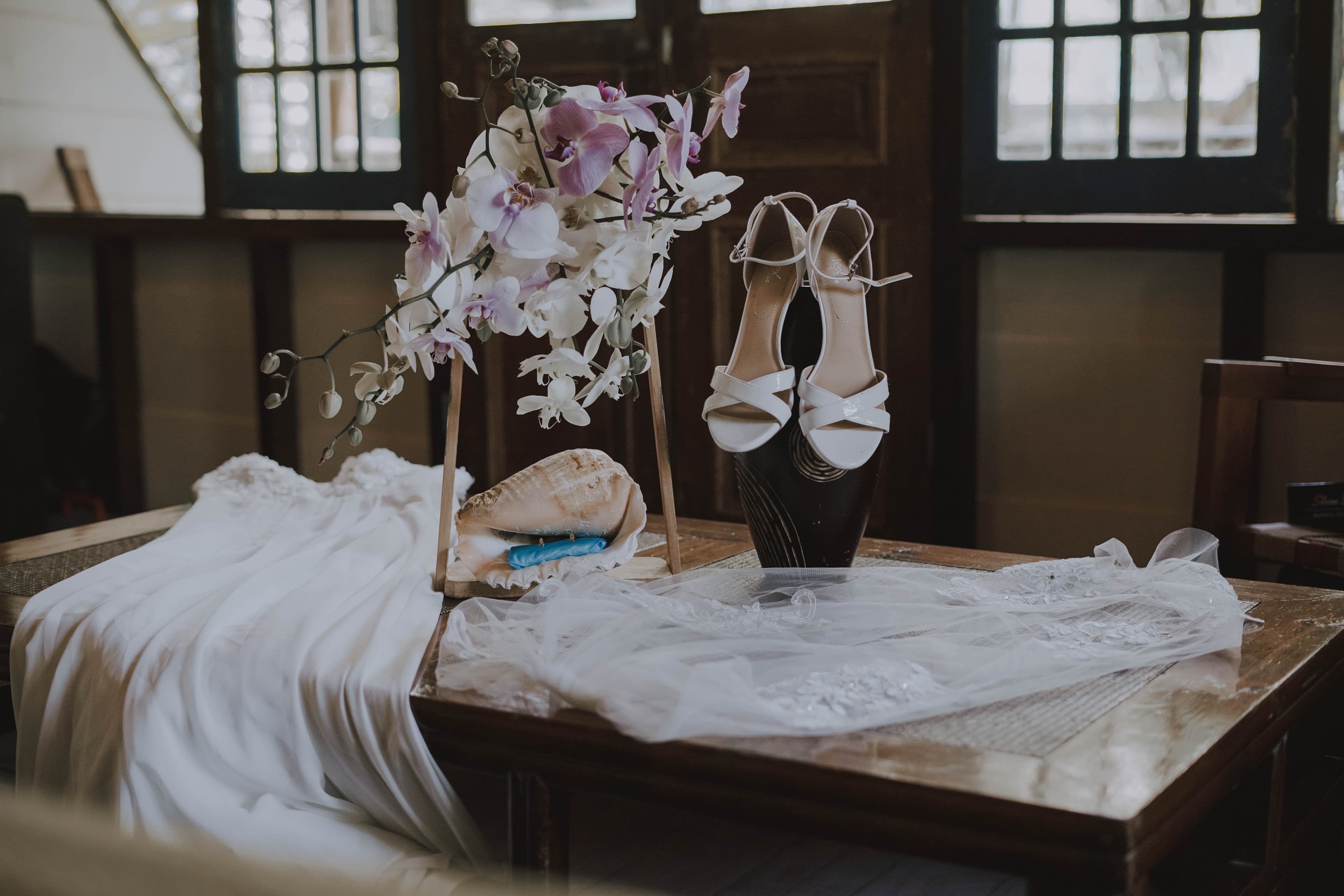 Recepción · Tamarindo